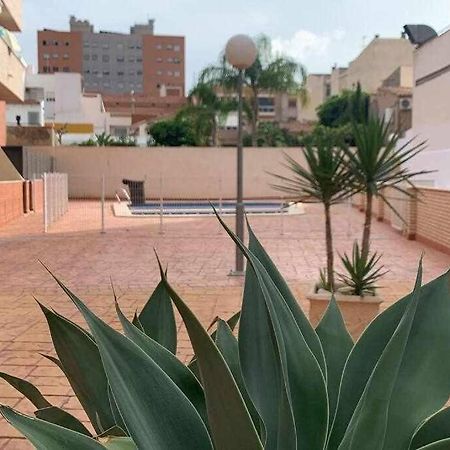Апартаменты Altamira 2 Campello Piscina, Garaje ,Wifi, A/C Кампелло Экстерьер фото