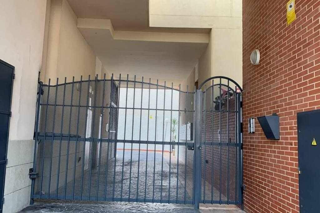 Апартаменты Altamira 2 Campello Piscina, Garaje ,Wifi, A/C Кампелло Экстерьер фото