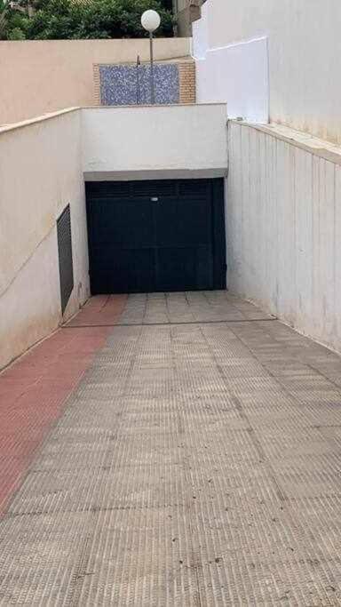 Апартаменты Altamira 2 Campello Piscina, Garaje ,Wifi, A/C Кампелло Экстерьер фото